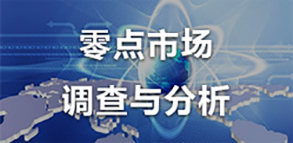 零点市场调查与分析